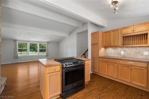 968 Mohican Drive Ashland OH 44805