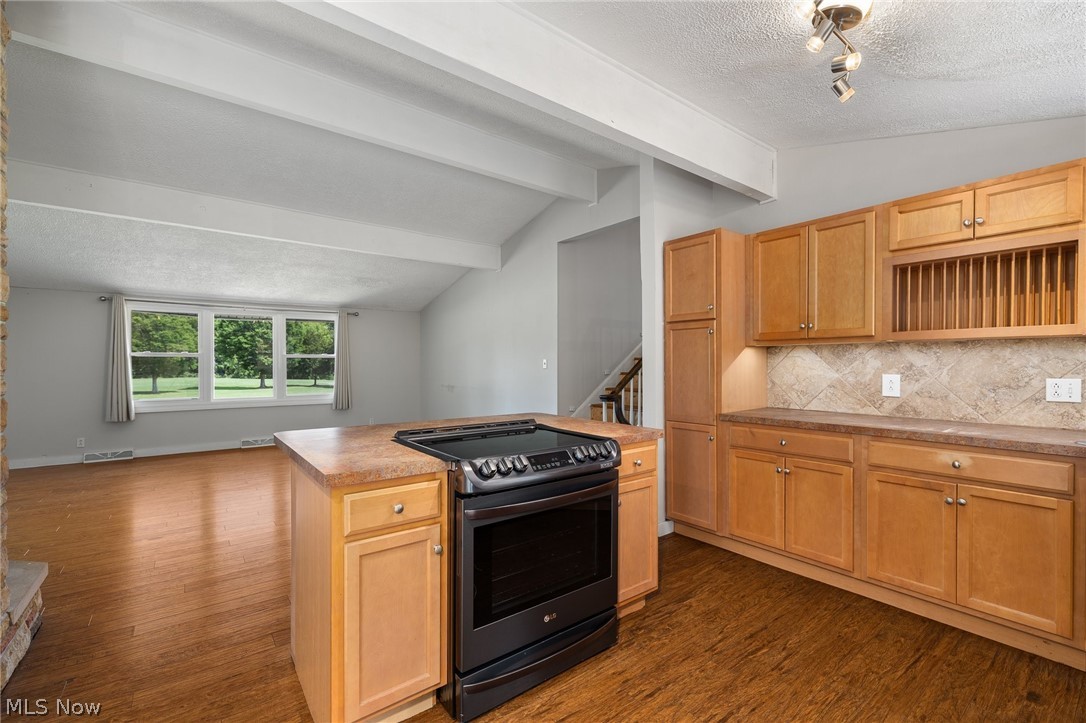 968 Mohican Drive Ashland OH 44805