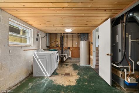 968 Mohican Drive Ashland OH 44805