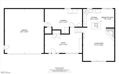 968 Mohican Drive Ashland OH 44805