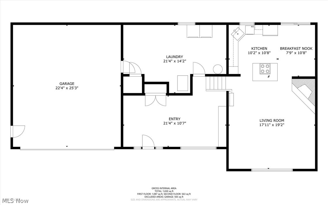 968 Mohican Drive Ashland OH 44805