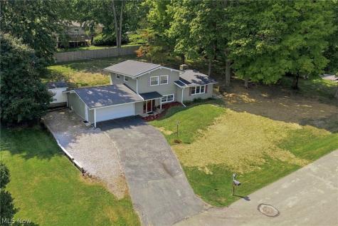 968 Mohican Drive Ashland OH 44805