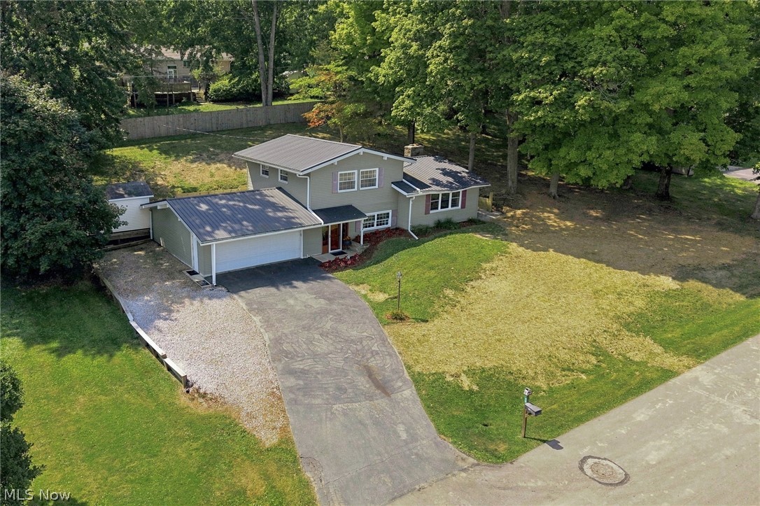 968 Mohican Drive Ashland OH 44805