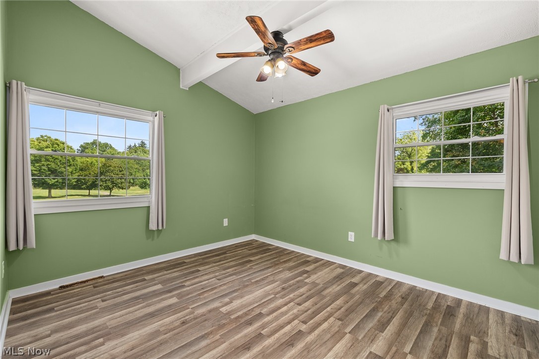 968 Mohican Drive Ashland OH 44805