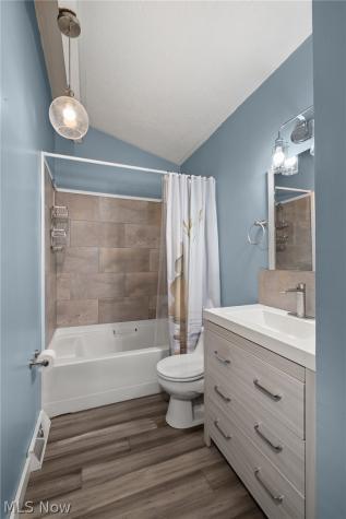 968 Mohican Drive Ashland OH 44805