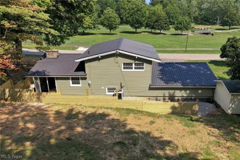 968 Mohican Drive Ashland OH 44805