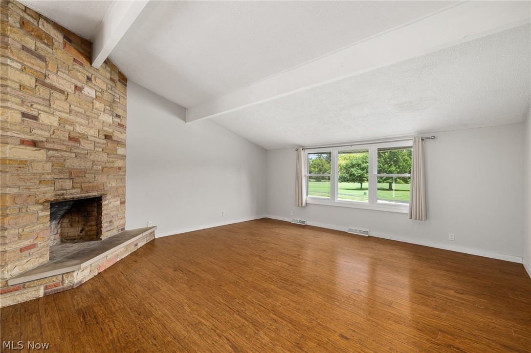 968 Mohican Drive Ashland OH 44805