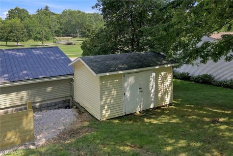 968 Mohican Drive Ashland OH 44805
