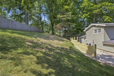 968 Mohican Drive Ashland OH 44805