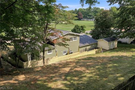 968 Mohican Drive Ashland OH 44805