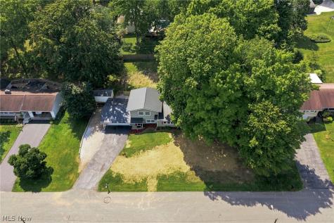 968 Mohican Drive Ashland OH 44805