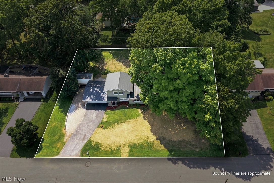 968 Mohican Drive Ashland OH 44805