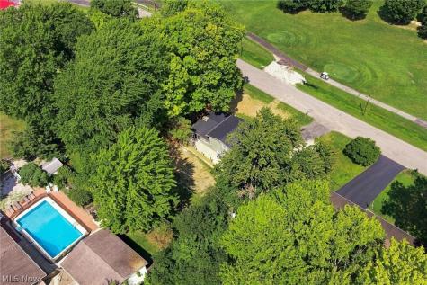 968 Mohican Drive Ashland OH 44805