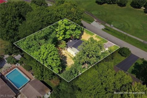 968 Mohican Drive Ashland OH 44805