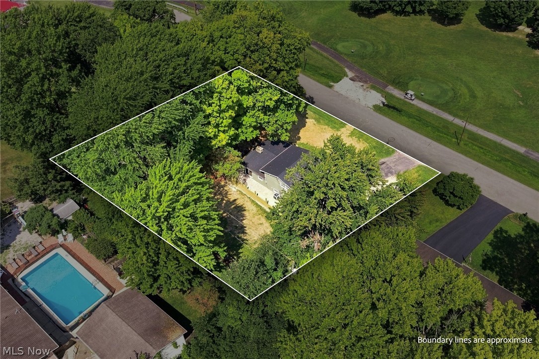 968 Mohican Drive Ashland OH 44805