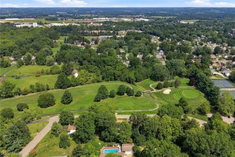 968 Mohican Drive Ashland OH 44805