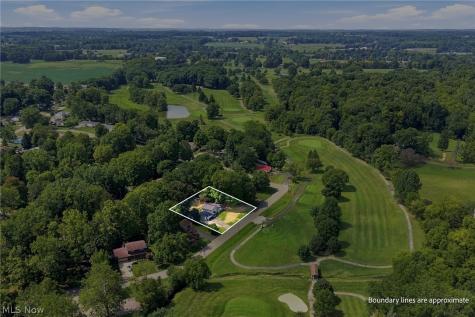 968 Mohican Drive Ashland OH 44805