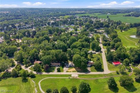 968 Mohican Drive Ashland OH 44805