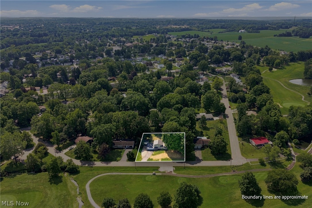 968 Mohican Drive Ashland OH 44805