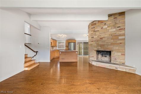 968 Mohican Drive Ashland OH 44805
