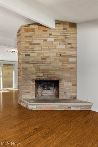 968 Mohican Drive Ashland OH 44805