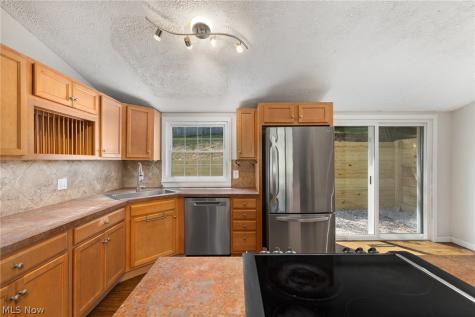 968 Mohican Drive Ashland OH 44805