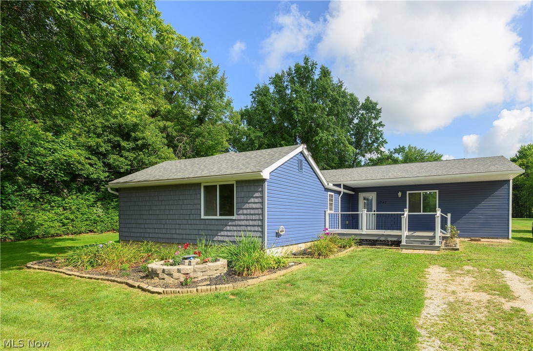 1743 Raber Road Green OH 44685