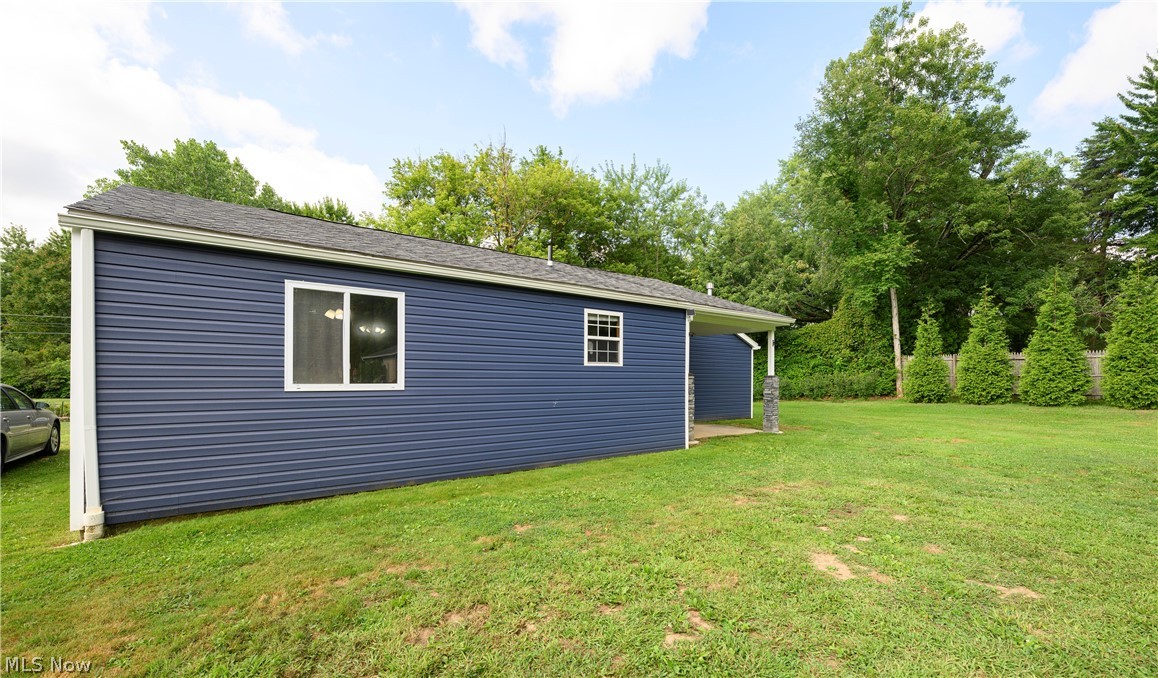 1743 Raber Road Green OH 44685
