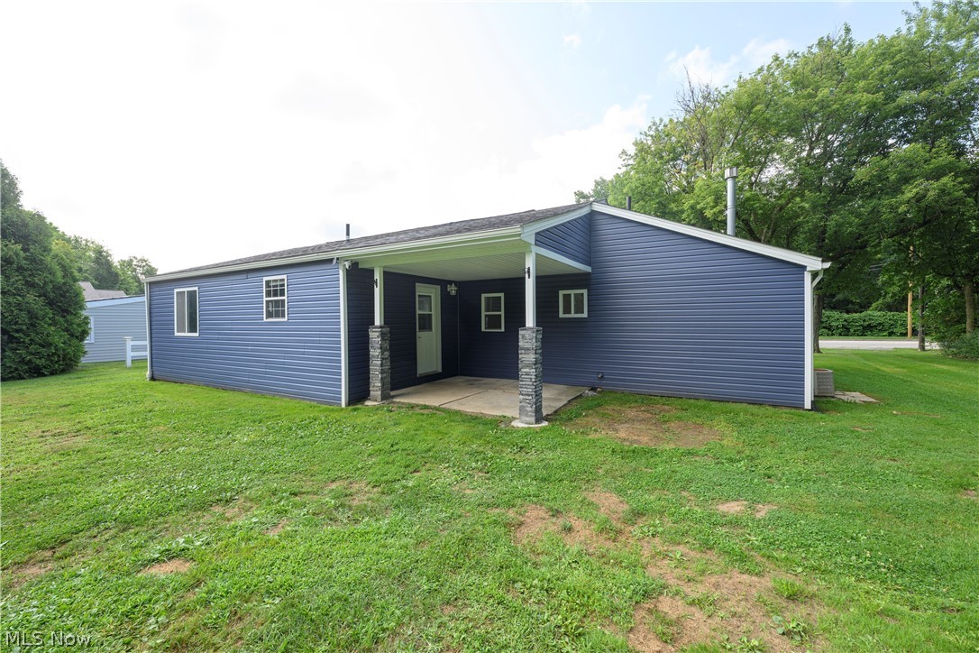 1743 Raber Road Green OH 44685