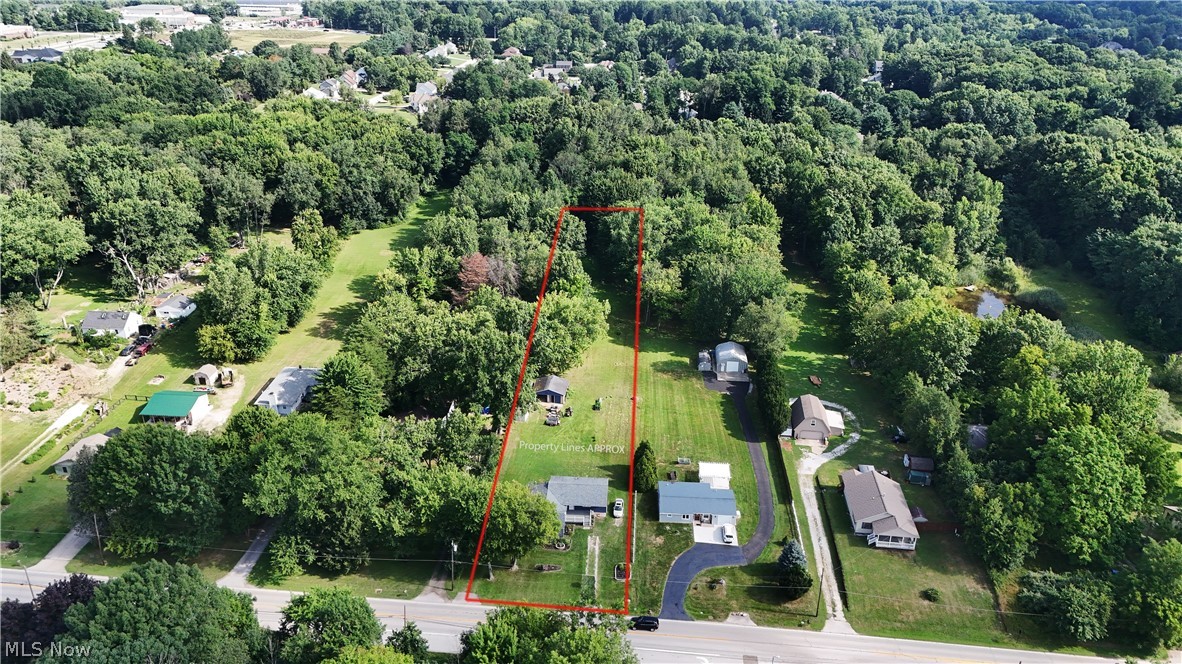 1743 Raber Road Green OH 44685