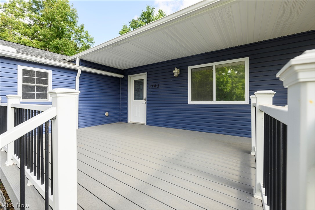 1743 Raber Road Green OH 44685