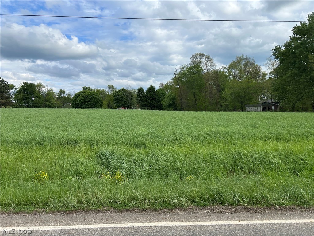 4446 S Carr Road Apple Creek OH 44606