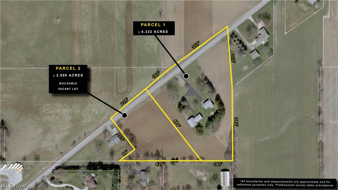 4446 S Carr Road Apple Creek OH 44606