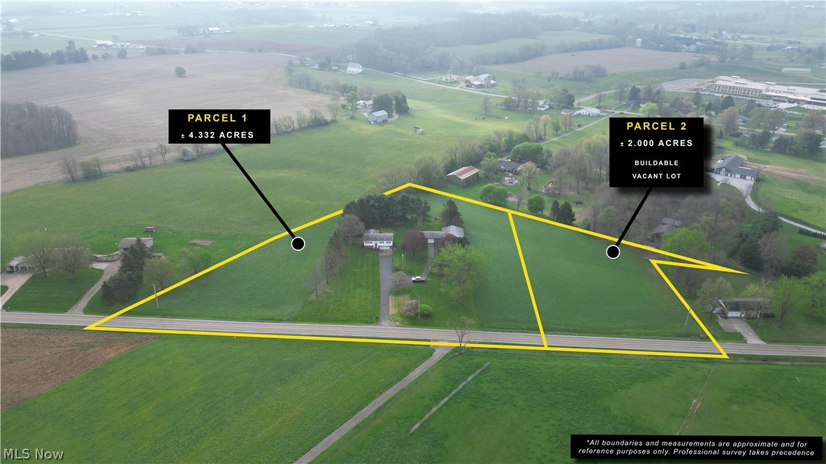 4446 S Carr Road Apple Creek OH 44606