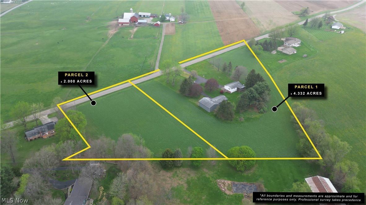 4446 S Carr Road Apple Creek OH 44606
