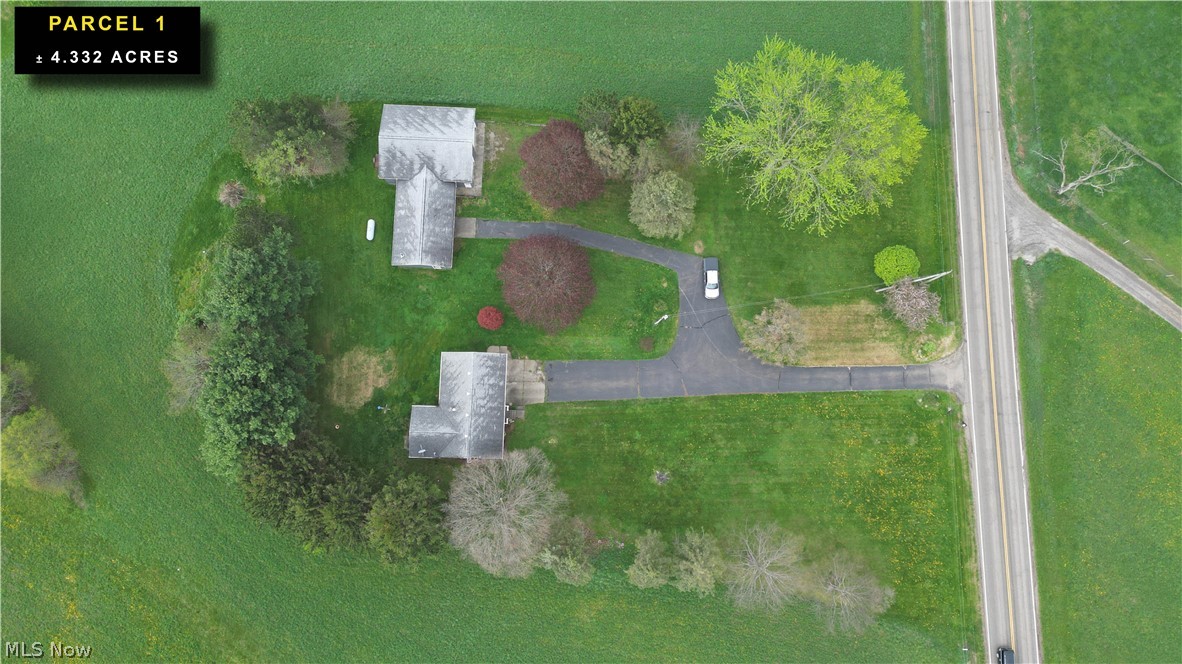 4446 S Carr Road Apple Creek OH 44606