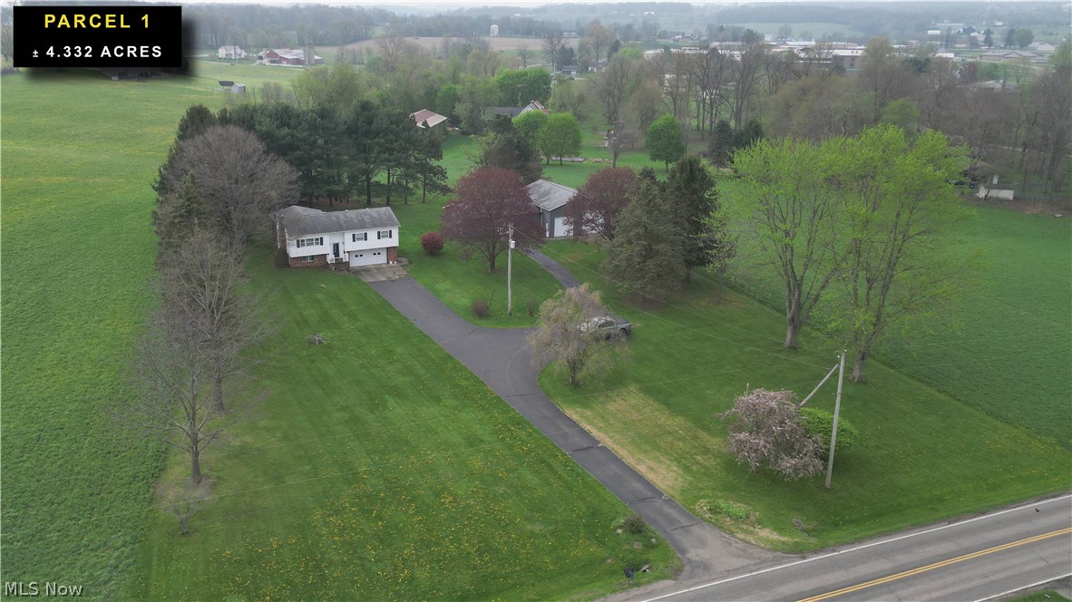 4446 S Carr Road Apple Creek OH 44606