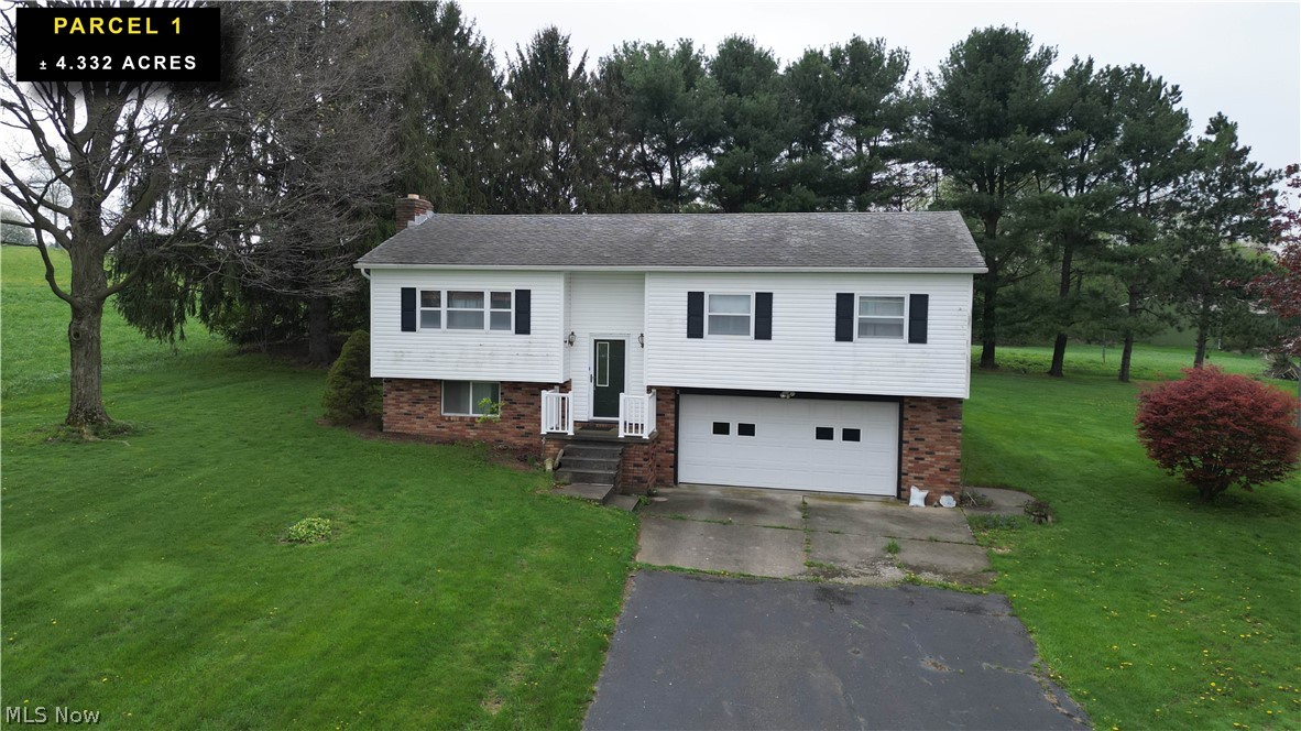 4446 S Carr Road Apple Creek OH 44606
