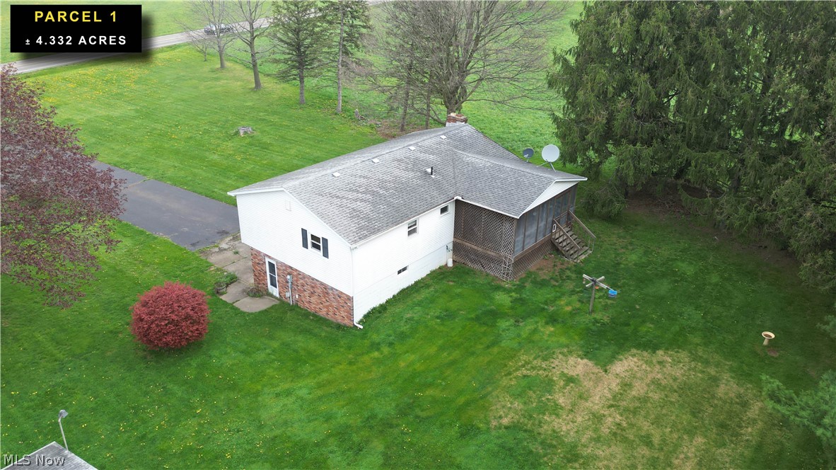 4446 S Carr Road Apple Creek OH 44606