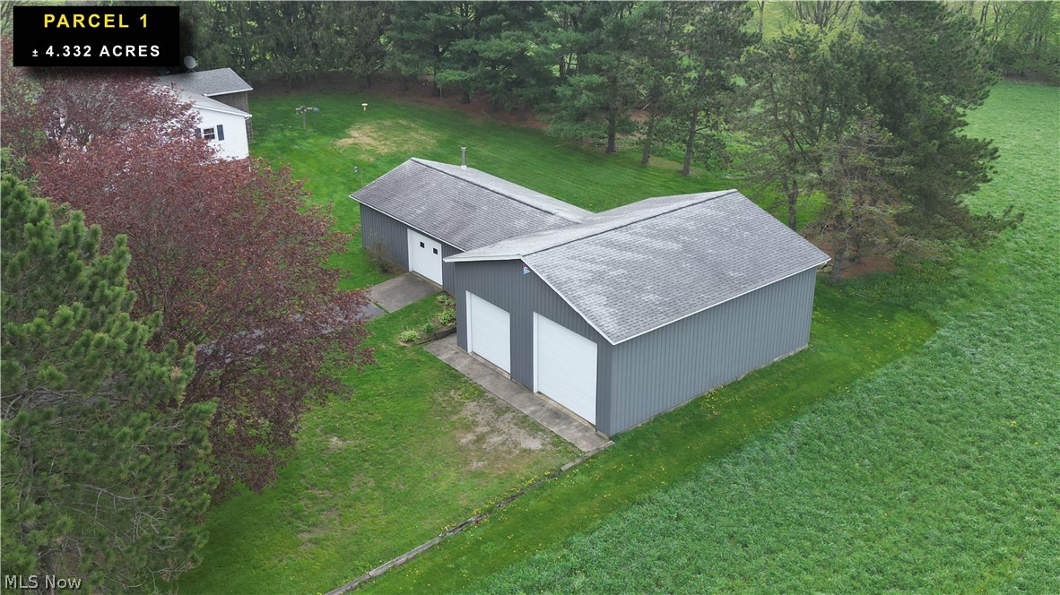 4446 S Carr Road Apple Creek OH 44606