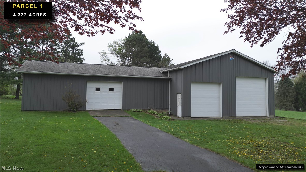 4446 S Carr Road Apple Creek OH 44606