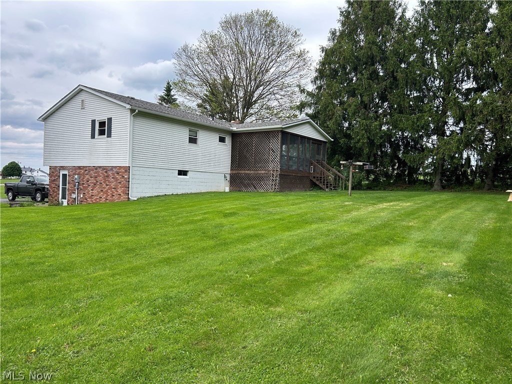 4446 S Carr Road Apple Creek OH 44606