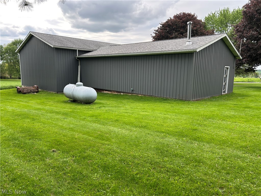 4446 S Carr Road Apple Creek OH 44606