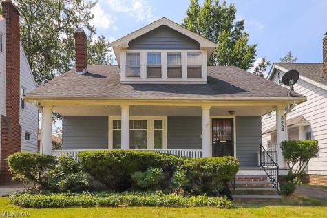 2177 W 31st Street Cleveland OH 44113