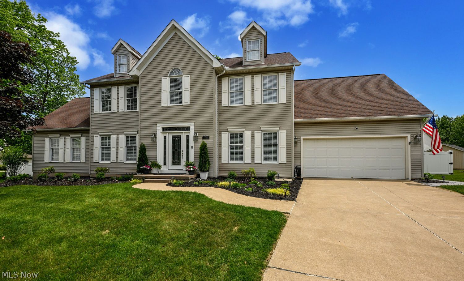 1118 Woodglen Circle Medina OH 44256