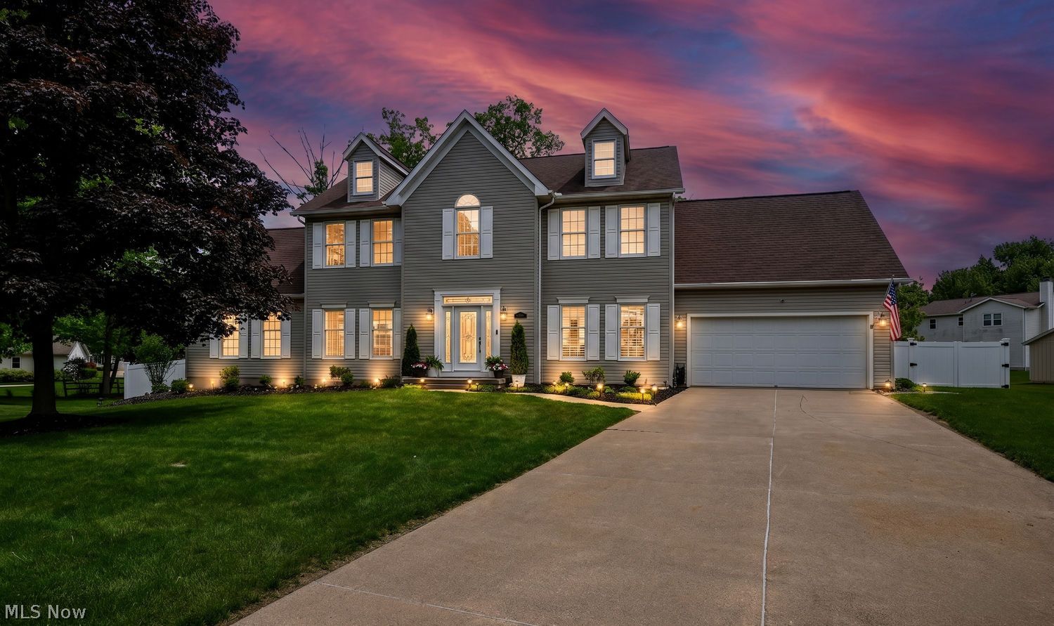 1118 Woodglen Circle Medina OH 44256