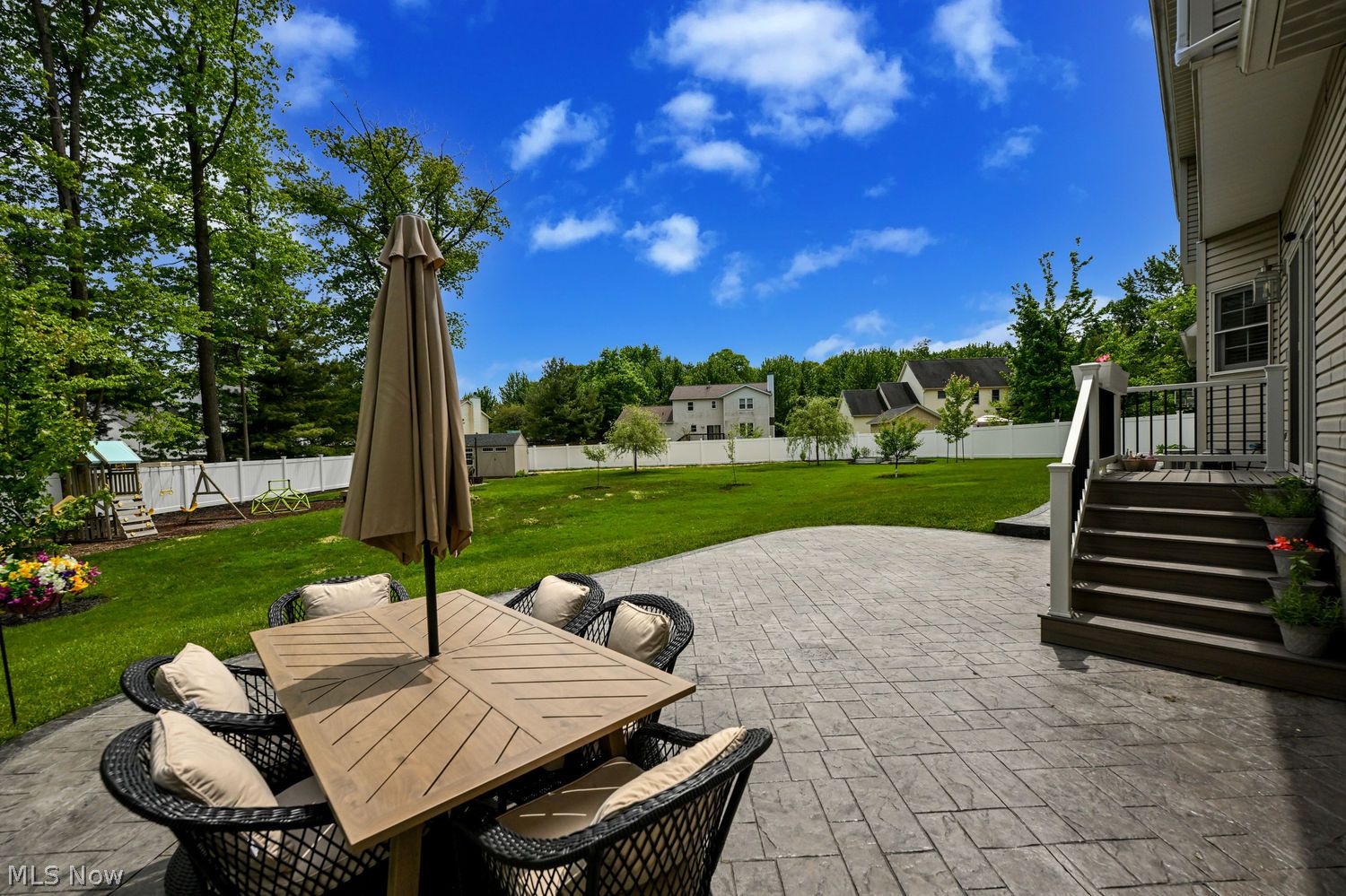 1118 Woodglen Circle Medina OH 44256