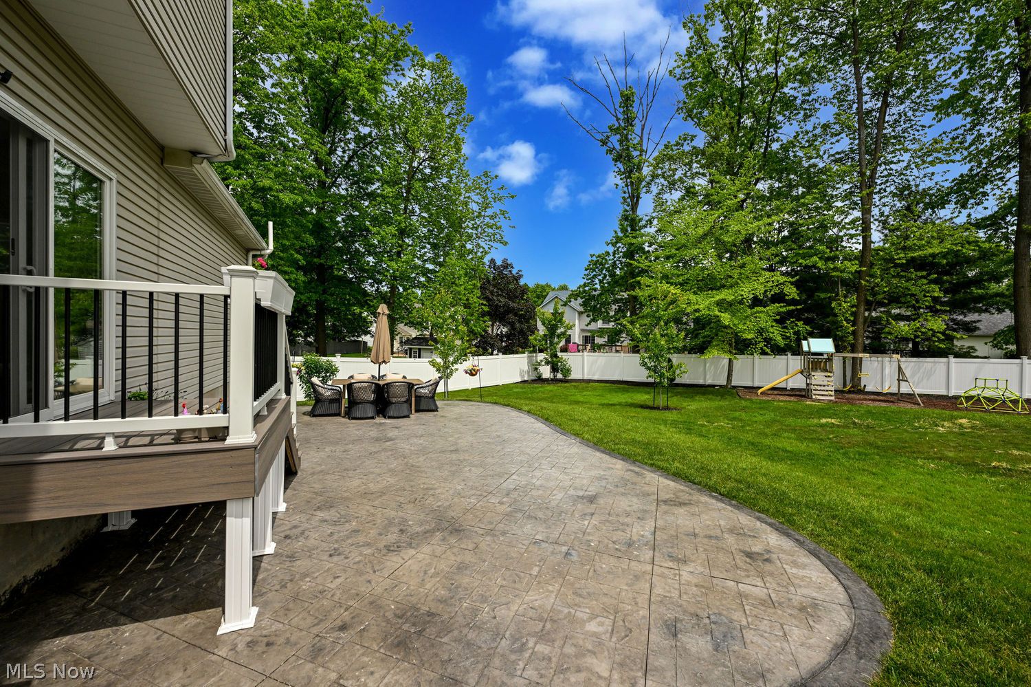 1118 Woodglen Circle Medina OH 44256
