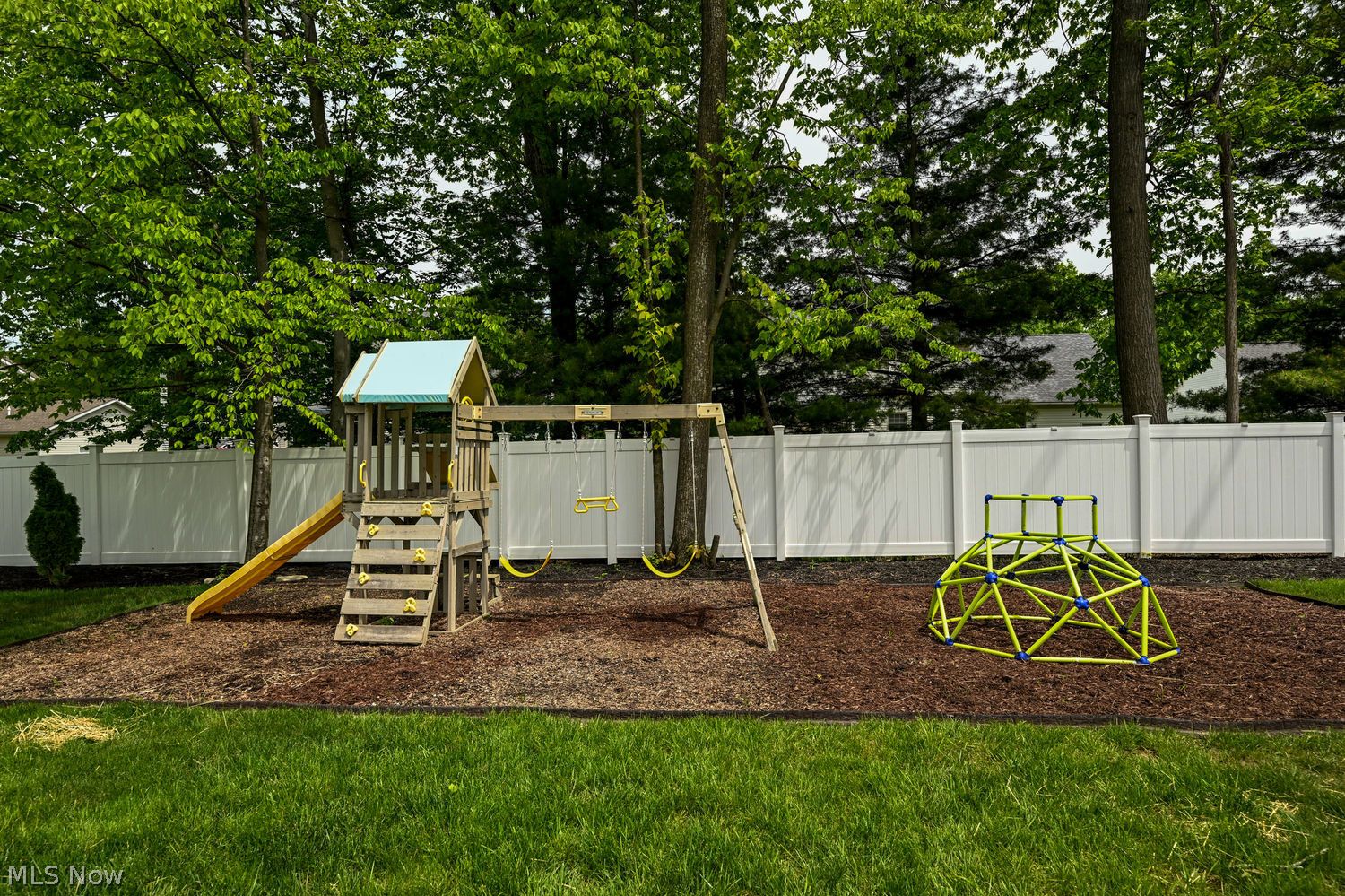 1118 Woodglen Circle Medina OH 44256
