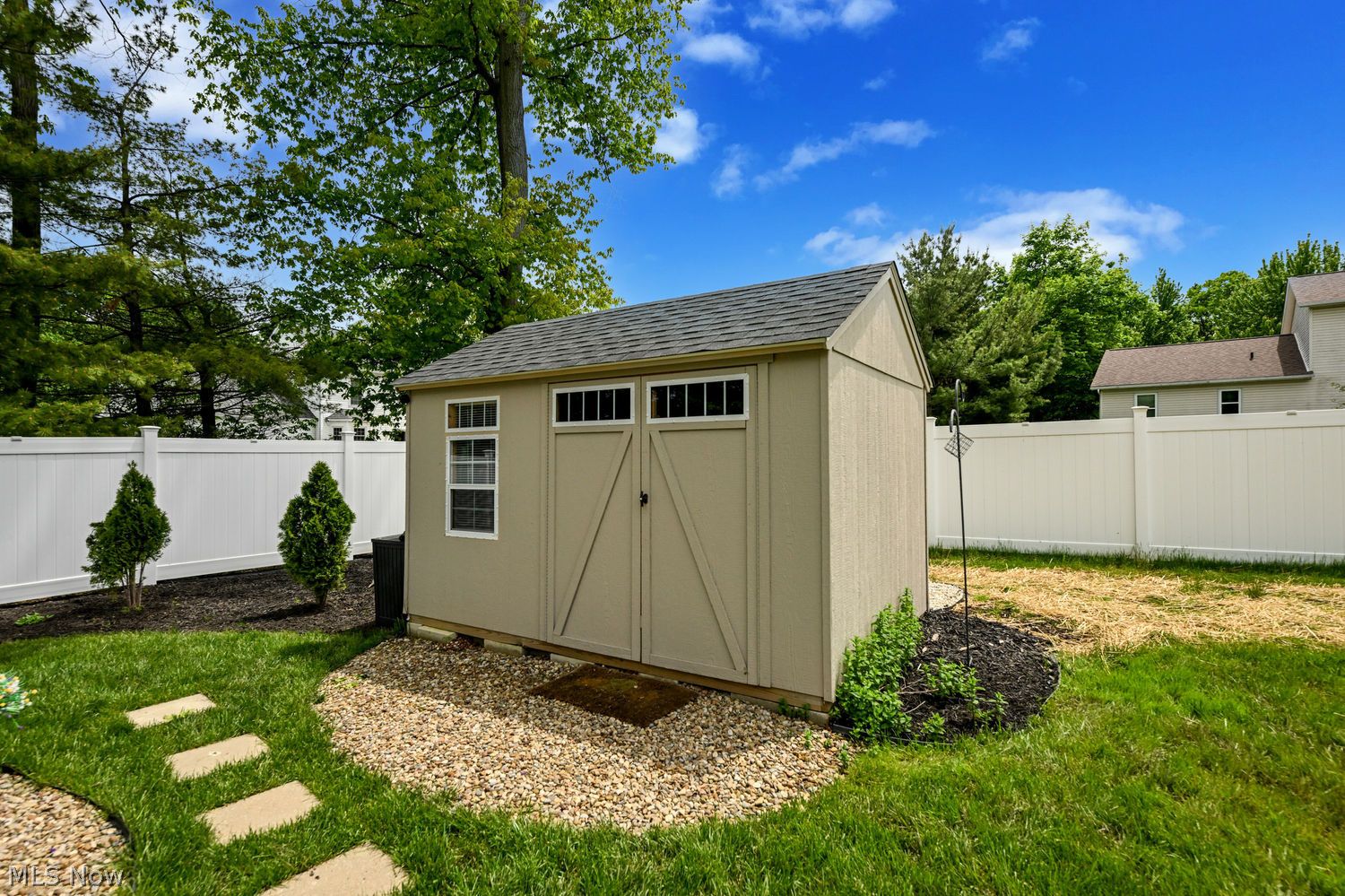 1118 Woodglen Circle Medina OH 44256